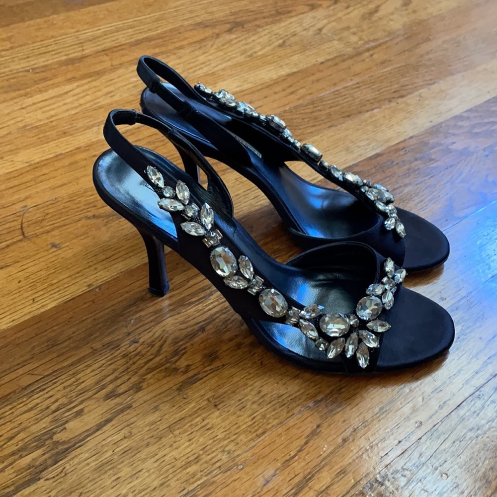 Vera Wang shoes
